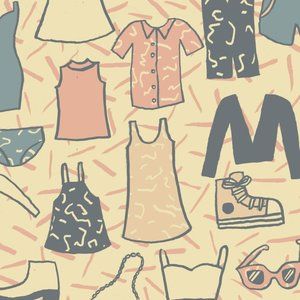 Meet your Posher, Lindsay